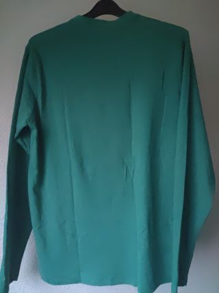 Sudadera Primark talla S
