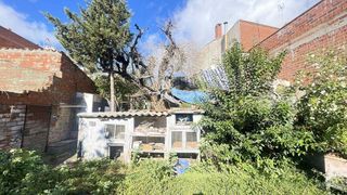 Terreno en venta en Roc Blanc en Terrassa