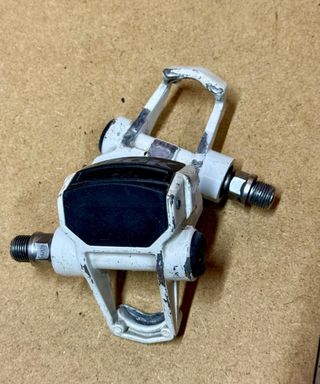 3 x 2 . PEDALES CARRETERA LOOK