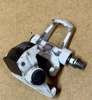 3 x 2 . PEDALES CARRETERA LOOK