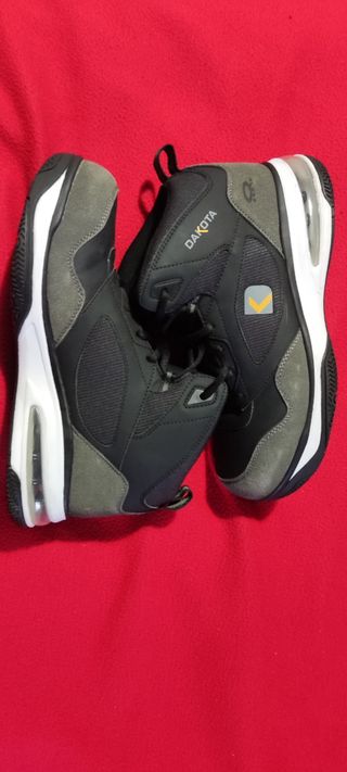 Botas de trabajo/nieve.