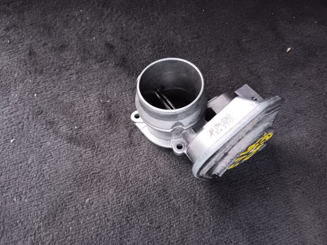 Scatola a farfalla BMW