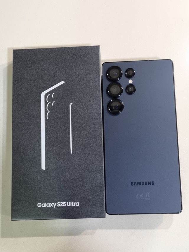 Samsung Galaxy S25 ultra