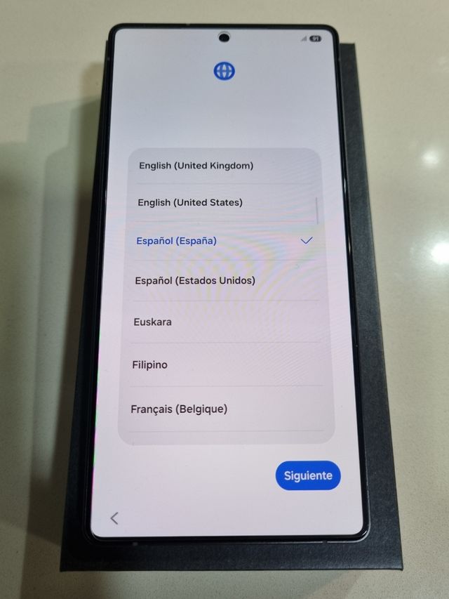 Samsung Galaxy S25 ultra
