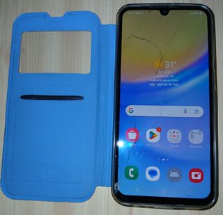 📲Samsung galaxy a15 5g📲