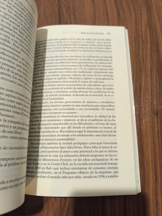 La Vía: Para el futuro de la humanidad (Estado y Sociedad) (Spanish Edition)