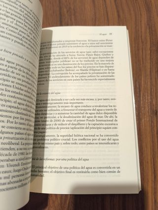La Vía: Para el futuro de la humanidad (Estado y Sociedad) (Spanish Edition)