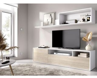 MONTADOR DE MUEBLES