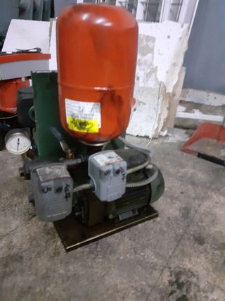 Piezas de caldera,quemador y bombas