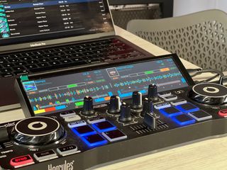 🎛️ Traktor con SCHERMO? Cambia tutto. DJMirror