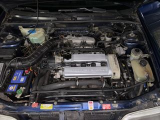 Rover 216 COUPE