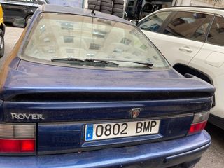 Rover 216 COUPE