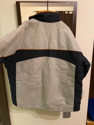Mono de esquiar de 2 piezas