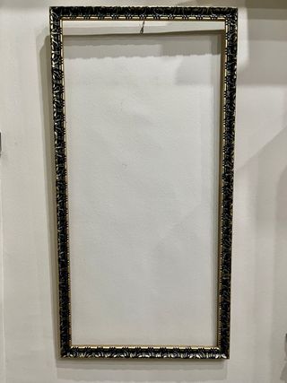 Marco cuadro o espejo