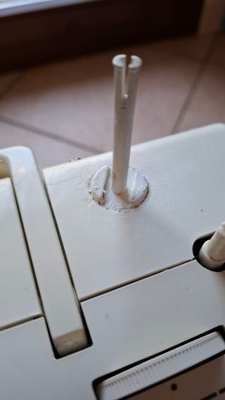 Macchina da cucire Toyota RS2000