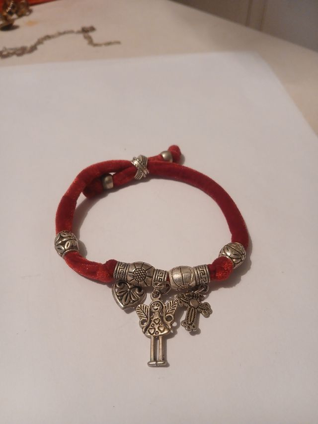 Pulsera