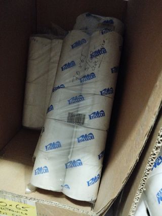 PAPEL ROLLO ELECTRONICO