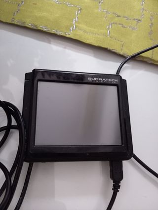 GPS 