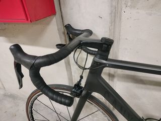 Bicicleta Canyon ultimate cf slx 9.0 di2