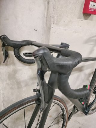 Bicicleta Canyon ultimate cf slx 9.0 di2