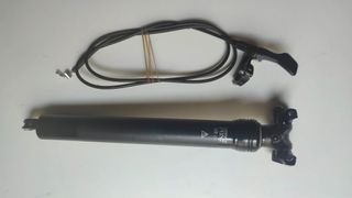 TIJA COMMAND POST IRCC 30,9 x 125 mm