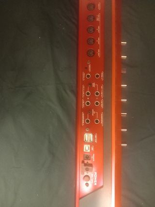 Piano CME VX 5