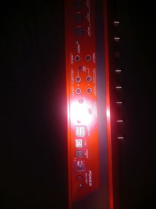 Piano CME VX 5