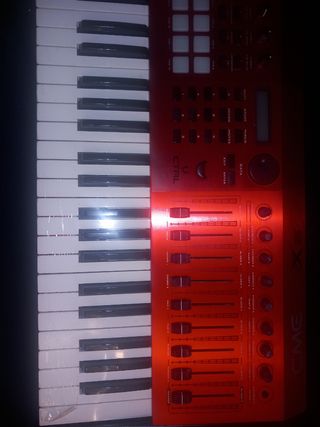 Piano CME VX 5