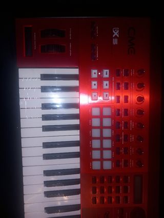 Piano CME VX 5