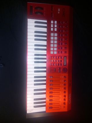 Piano CME VX 5