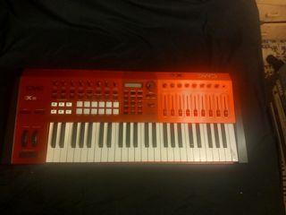 Piano CME VX 5