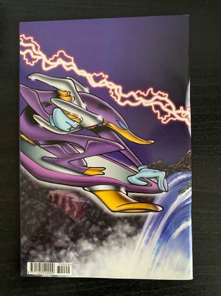 Pk Paperinik New Adventure 9