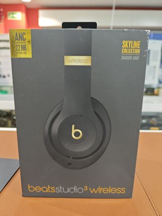 Beats Studio3 Wireless #44J5W0