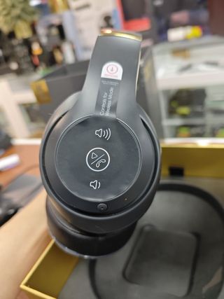 Beats Studio3 Wireless #44J5W0