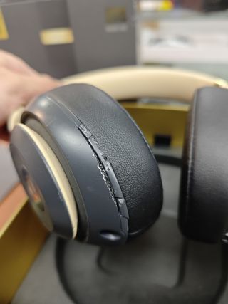 Beats Studio3 Wireless #44J5W0