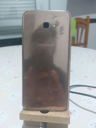 Samsung j4 plus