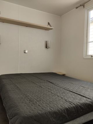MOBIL HOME OHARA 734 PORCHE