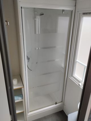 MOBIL HOME OHARA 734 PORCHE