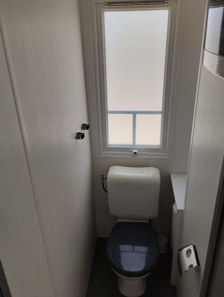 MOBIL HOME OHARA 734 PORCHE