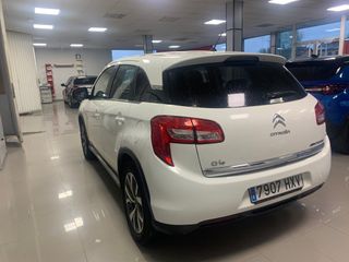 Citroen C4 Aircross 2014