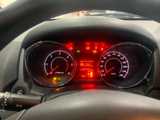 Citroen C4 Aircross 2014