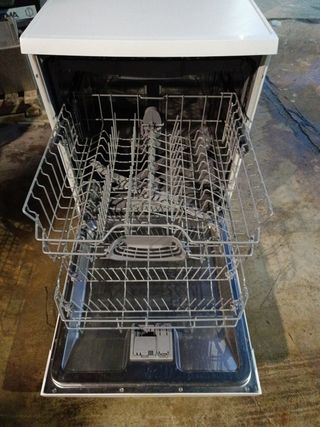 LAVAVAJILLAS BALAY A++