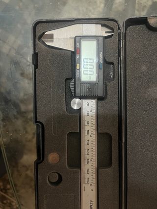 Calibre digital