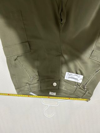 Pantalon fresquitos ONA