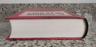 El nombre de la rosa (Narrativa Actual)