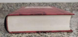 El nombre de la rosa (Narrativa Actual)