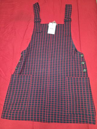 Vestido de fiesta de mujer