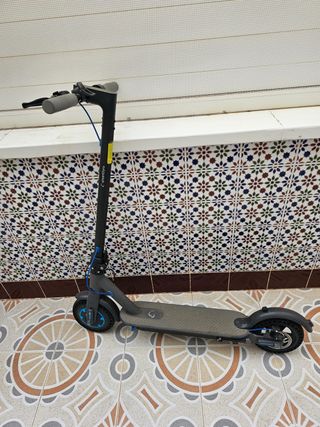Patinete Electrico SmartGyro Xtreme
