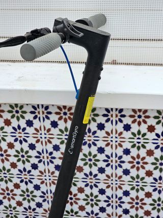 Patinete Electrico SmartGyro Xtreme