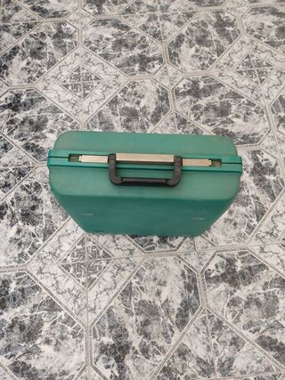 Máquina escribir olivetti 45